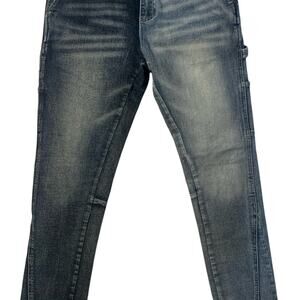 Kilogram Mens Jeans Size 34
